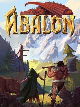 Abalon: Roguelike Tactics CCG Steam Account