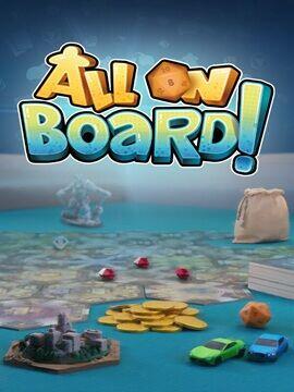 All on Board! Steam CD Key