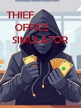 Thief Office Simulator Steam CD Key