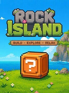 Rock Island Steam CD Key