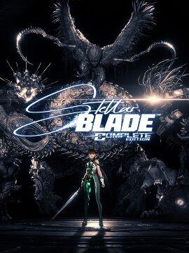 Stellar Blade Complete Edition Steam Altergift