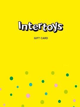 Intertoys Gift Card 35 EUR Netherlands Intertoys CD Key