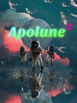 Apolune 2 Steam CD Key