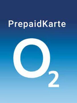 O2 Gift Card 30 EUR Germany O2 CD Key