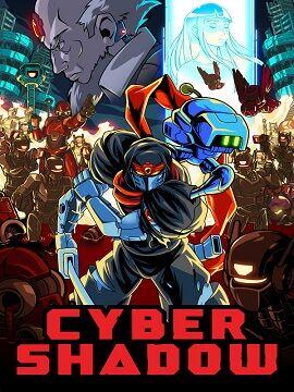 Cyber Shadow Steam CD Key