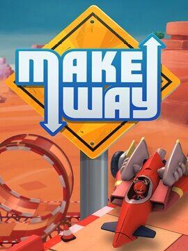 Make Way Steam CD Key