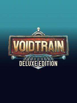 Voidtrain Deluxe Edition Steam Altergift