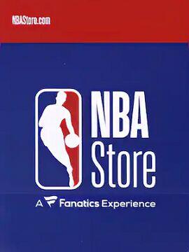 NBA Store Gift Card 500 USD United States NBA Store CD Key