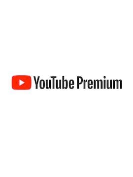 YouTube Premium 3 Months YouTube Account Topdigideals Pick-up Site