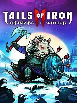 Tails of Iron 2: Whiskers of Winter Standard Edition Steam CD Key