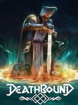 Deathbound Standard Edition North America Steam CD Key