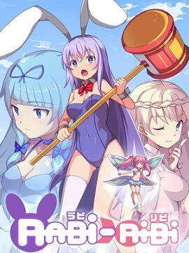 Rabi-Ribi Steam CD Key