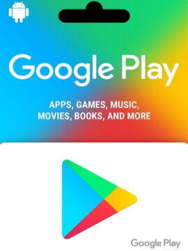 Google Play Gift Card 4 EUR Germany Google Play CD Key