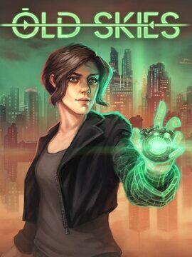 Old Skies Steam CD Key