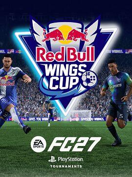 EA SPORTS FC 27 Red Bull Wings Cup 250 Season Points + Kits + Loan Player EA App CD Key