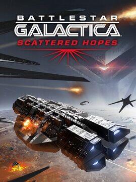 Battlestar Galactica: Scattered Hopes Standard Edition Steam Account