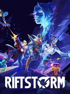 RIFTSTORM Steam CD Key