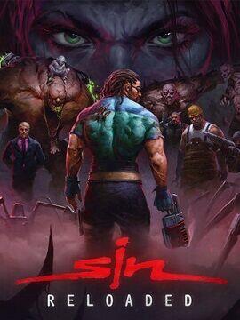 SiN Reloaded Steam Gift