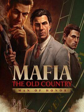 Mafia: The Old Country - Man of Honor Europe Steam Altergift