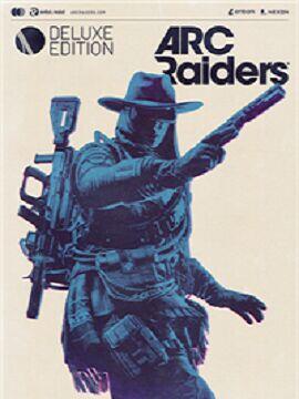 ARC Raiders Deluxe Edition Steam Altergift