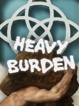 Heavy Burden Steam CD Key