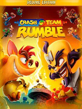 Crash Team Rumble - Xbox Series X