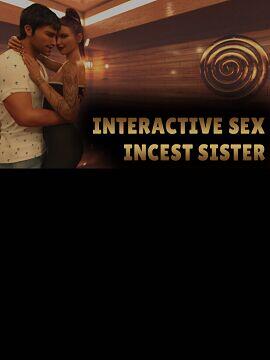 Interactive Sex - Incest Sister Steam CD Key
