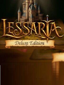 Lessaria: Fantasy Kingdom Sim Deluxe Edition Steam CD Key