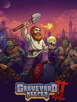 Graveyard Keeper 2 Steam CD Key