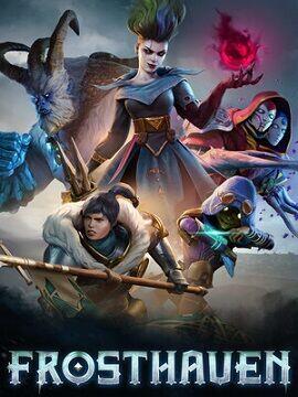 Frosthaven Steam CD Key