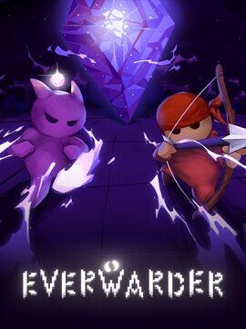 Everwarder Steam Account