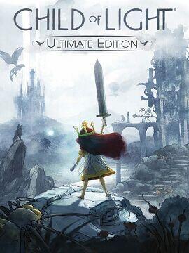 Child Of Light Ultimate Edition Argentina XBOX One/Series X|S CD Key