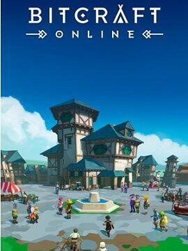 BitCraft Online Steam Account