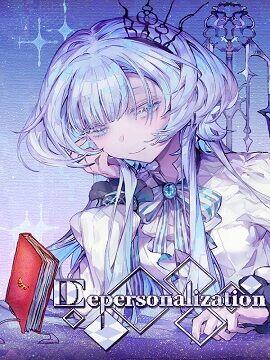 Depersonalization Steam Account