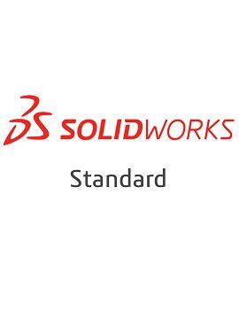 SOLIDWORKS 2025 Standard 1 Year / 1 Device SOLIDWORKS CD Key