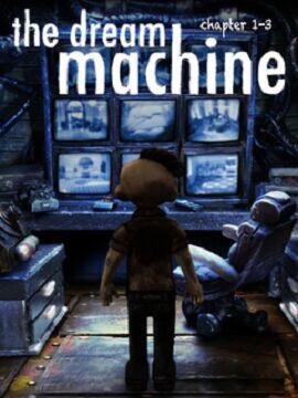 The Dream Machine: Chapters 1 - 3 Steam CD Key