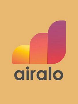 E-SIM Airalo 5 USD Airalo CD Key