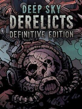 Deep Sky Derelicts Definitive Edition Europe XBOX One CD Key