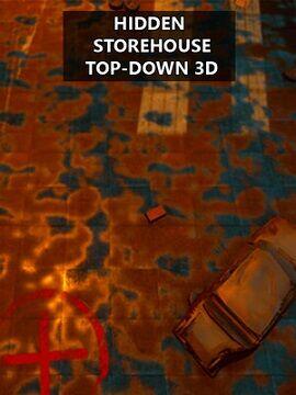 Hidden Storehouse Top-Down 3D Steam CD Key