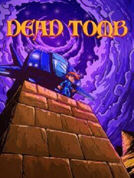 Dead Tomb Argentina XBOX One/Series X|S CD Key