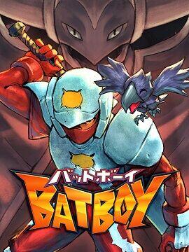 Bat Boy Steam CD Key