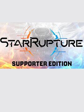 StarRupture Supporter Edition Steam CD Key