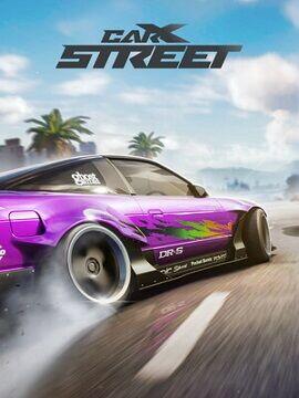 CarX Street Standard Edition XBOX Series X|S Account