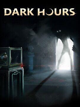 Dark Hours Steam CD Key