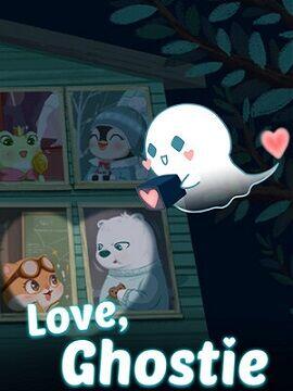 Love, Ghostie Steam CD Key