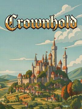 Crownhold Steam CD Key