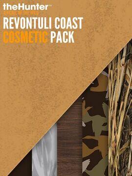 theHunter: Call of the Wild - Revontuli Coast Cosmetic Pack Steam CD Key