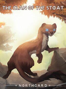 Northgard - Kernev, Clan of the Stoat Steam CD Key