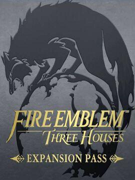 Fire Emblem Three Houses Expansion Pass Europe Nintendo Switch CD Key