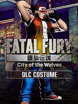 FATAL FURY CotW - "FATAL FURY 2: TERRY" Steam CD Key
